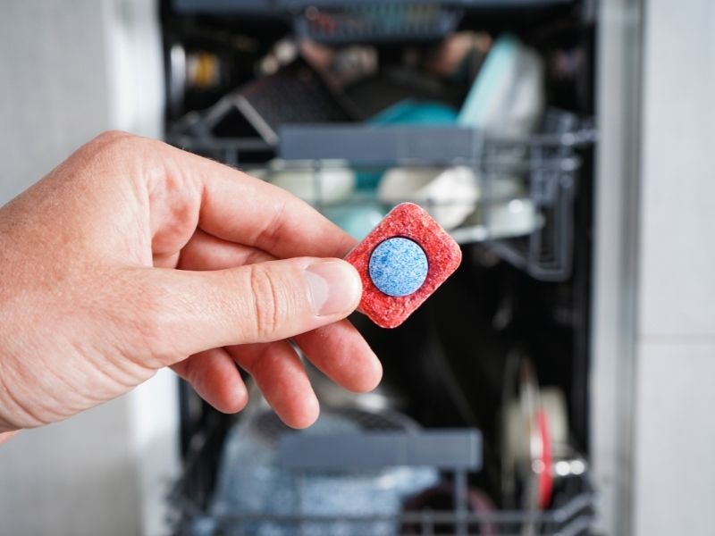 Ratgeber Spülmaschine Wie oft die Spülmaschine